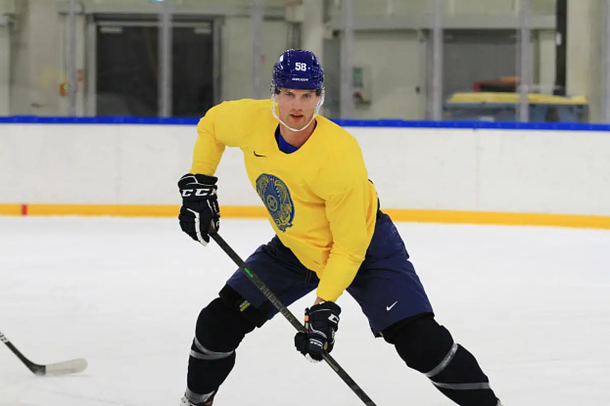 Натурализованные игроки присоединились к сборной Казахстана