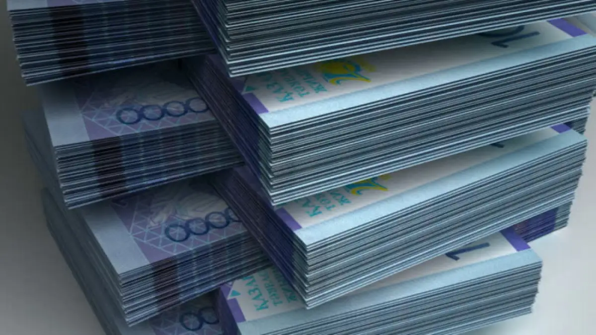 Сколько денег накоплено в ФСМС и как потратят миллиарды - онлайн-брифинг