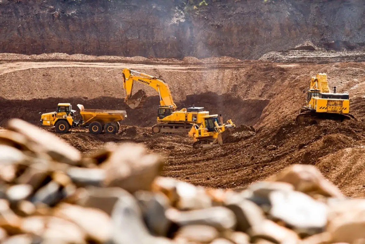 В Казахстане пройдет очередной электронный аукцион для недропользователей 