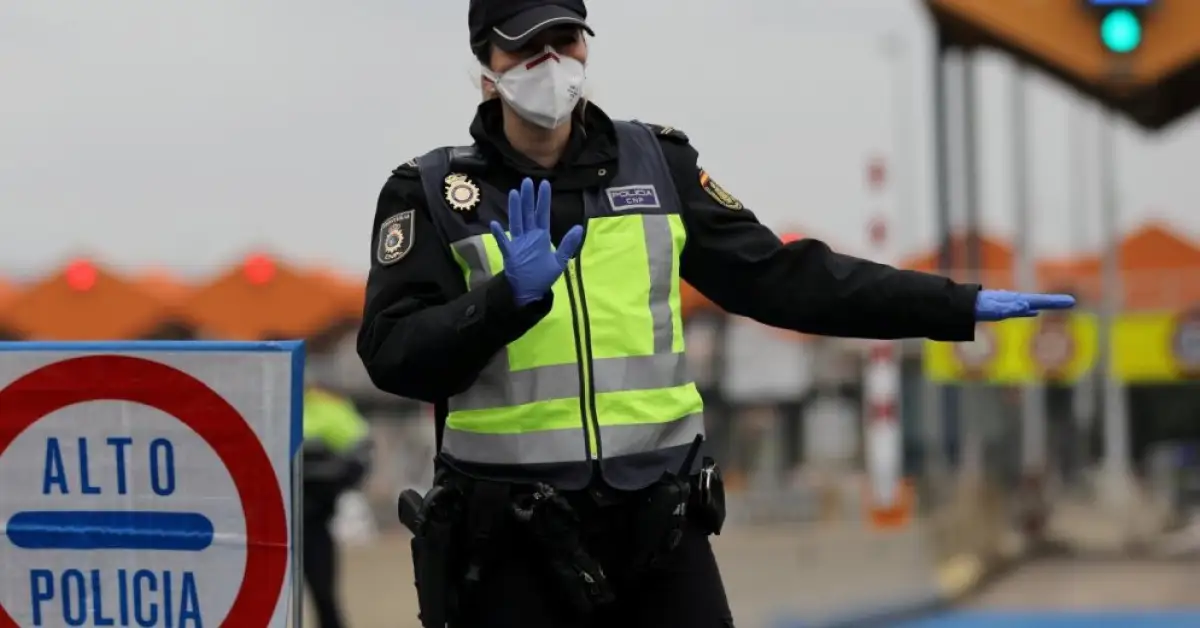 Какие правила для казахстанцев установили при въезде в страны Европы