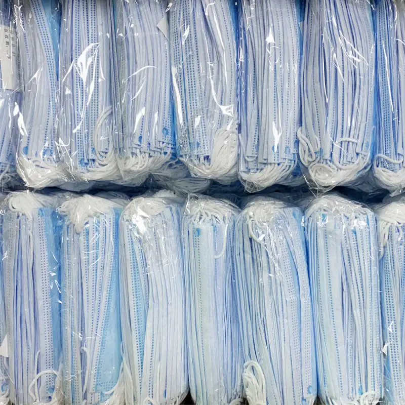 Цифра дня: в Казахстане закупили 10 млн масок и 507 тыс ПЦР-тестов