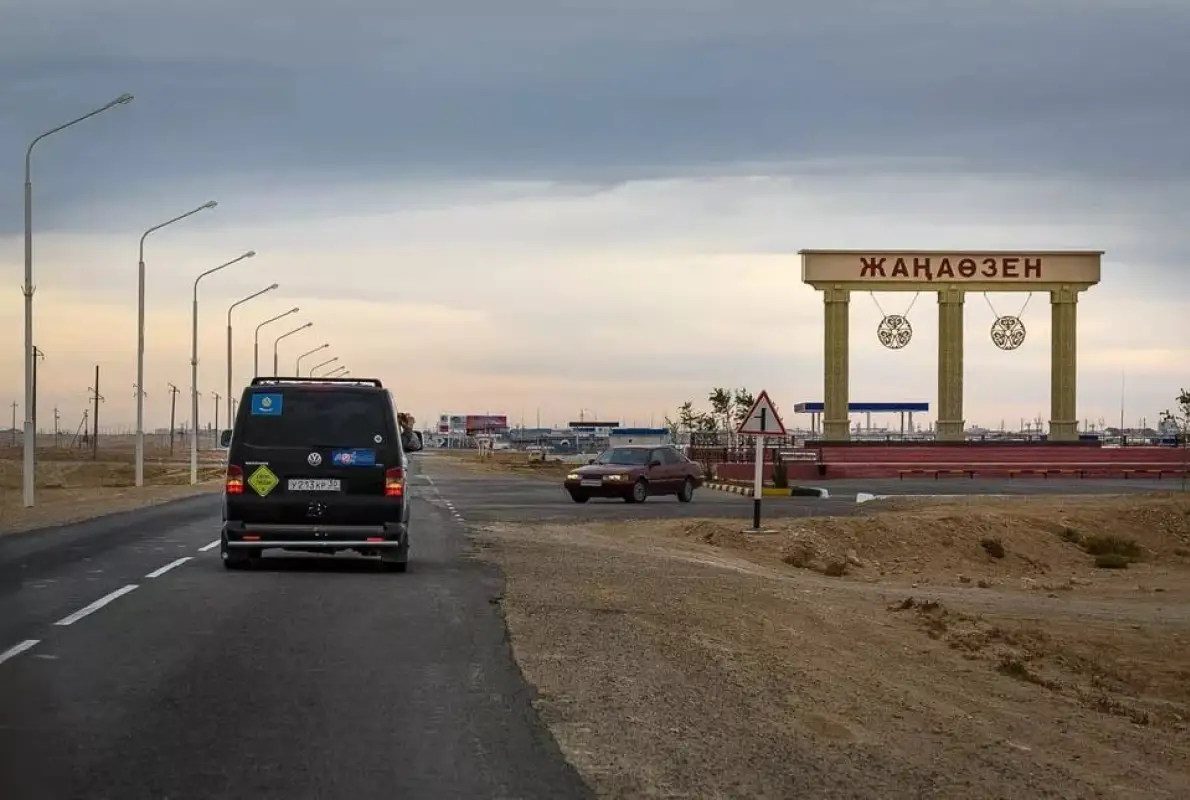 В Жанаозене трудоустройство безработных начнет проверять народный контроль