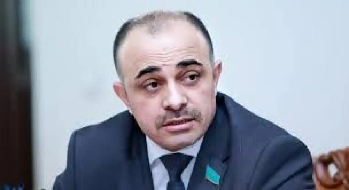 «Почему мы не такие добрые по отношению к жертвам?» - Магеррам Магеррамов