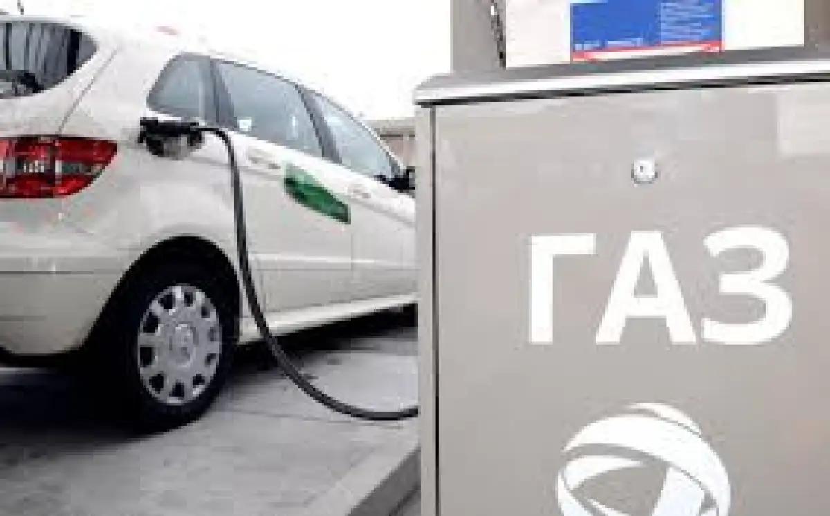 Глава Минэнерго Казахстана считает «не таким уж огромным» дефицит сжиженного газа