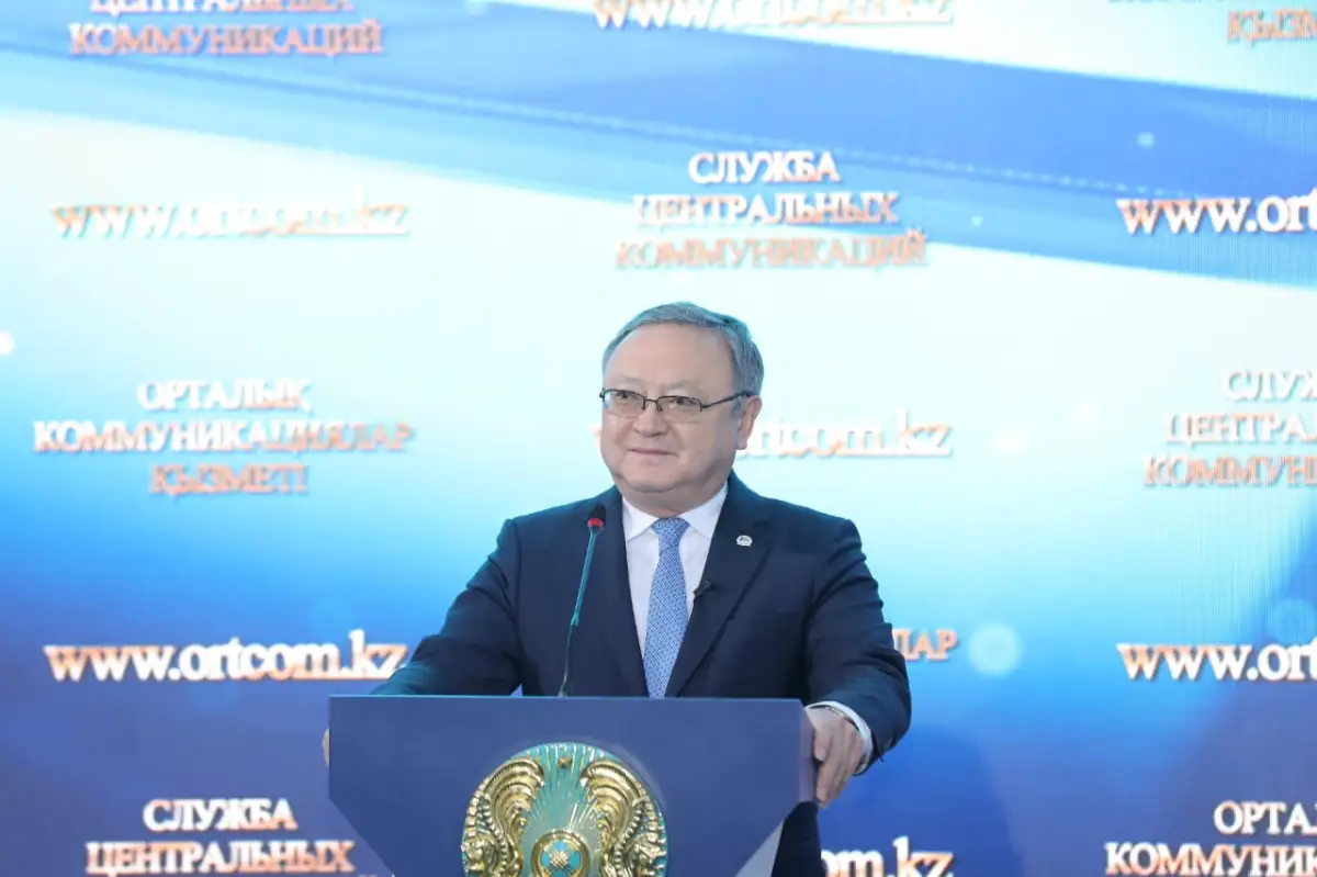 Уразалин: «800 тысяч жителей нашей Актюбинской области - они все для меня одинаковы равны»