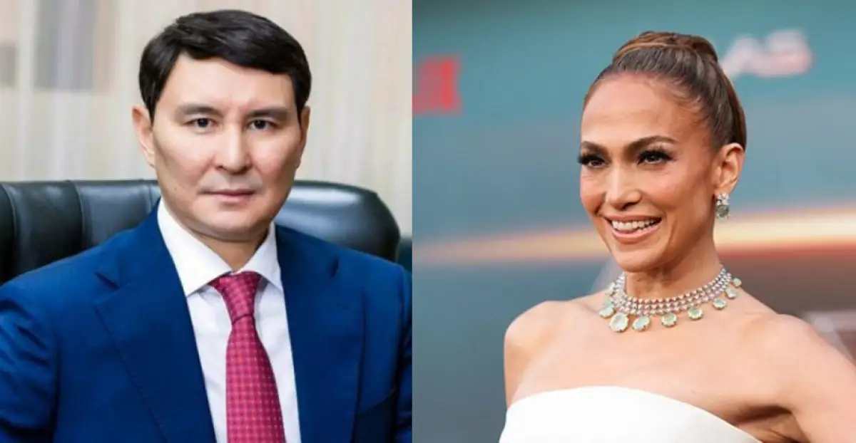 "Принципиально не пойду":  первый зампред Нацбанка Казахстана о концерте Дженнифер Лопес в Астане