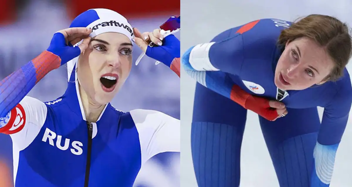 Россиянки Голубева и Силаева перешли в сборную Казахстана