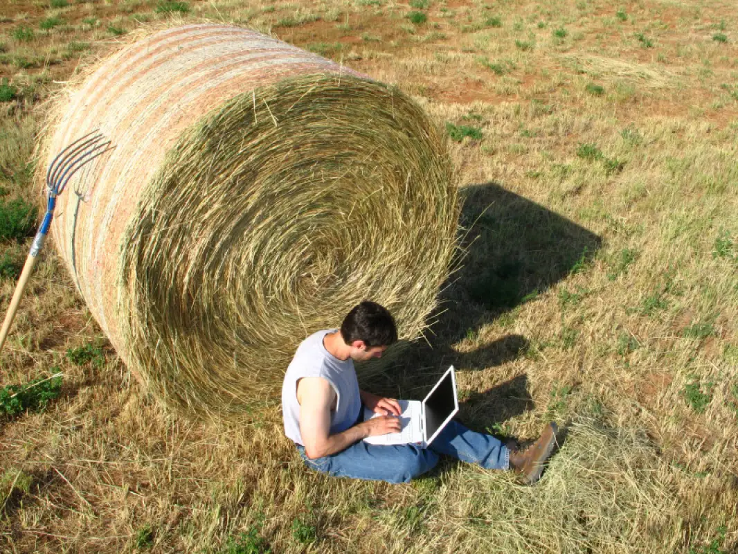 Казахтелеком: В ближайшее время 298 сел РК будут подключены к широкополосному доступу в Интернет