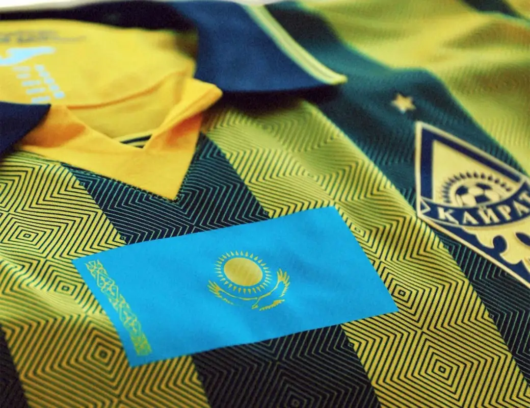 «Кайрат» проведет первый матч в основном раунде Лиги чемпионов