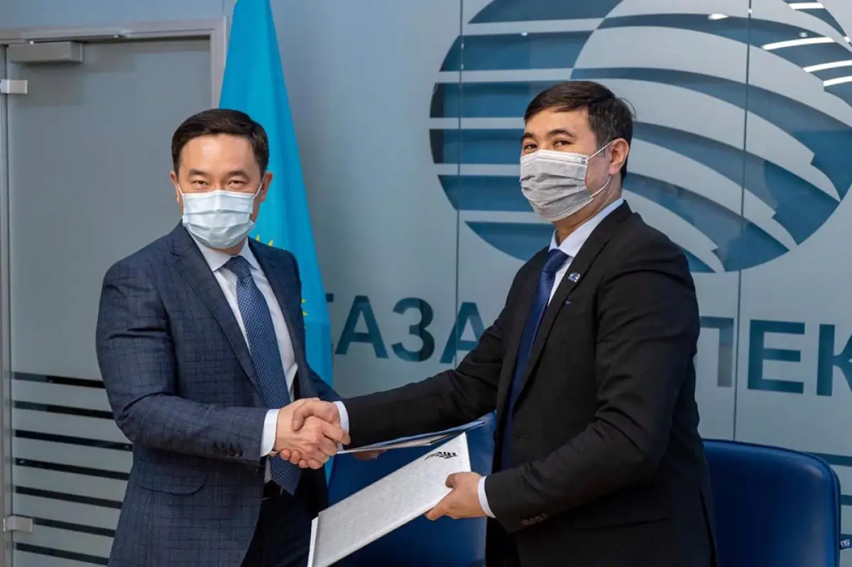 «Казахтелеком» расширяет возможности для обучения своих сотрудников