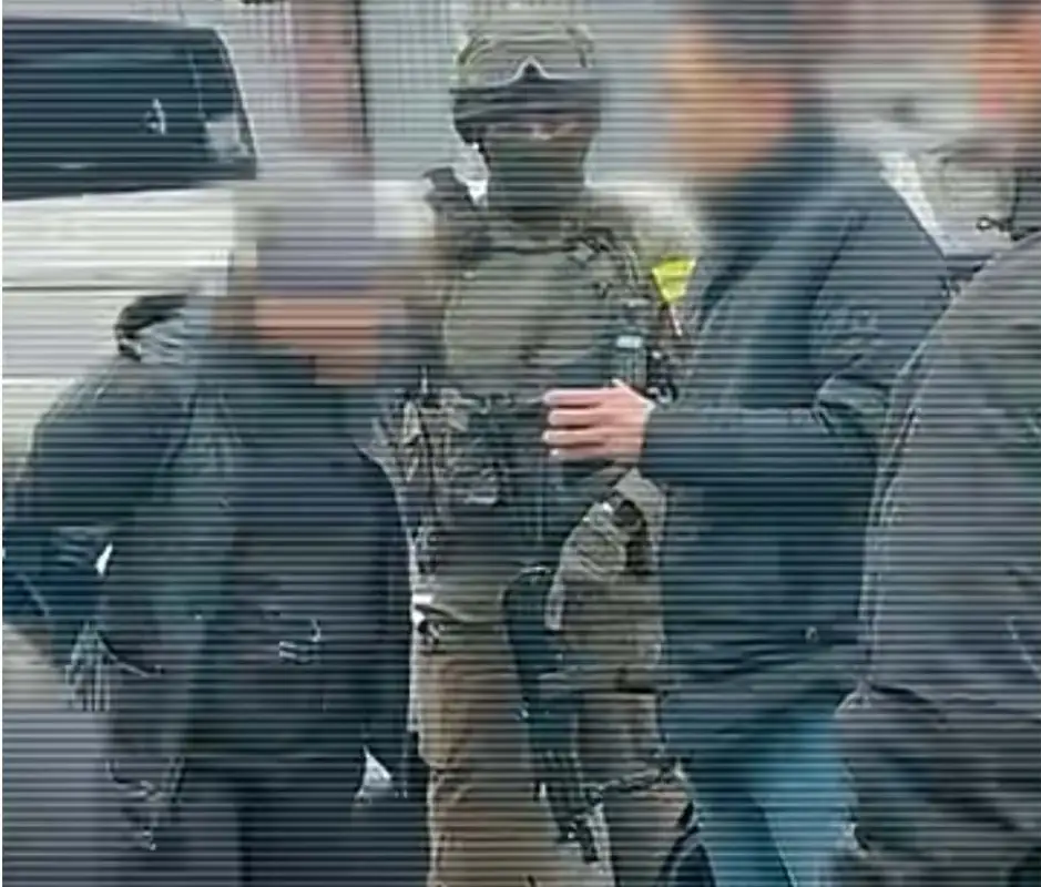 КНБ Казахстана задержало лиц за призывы к убийству и террору