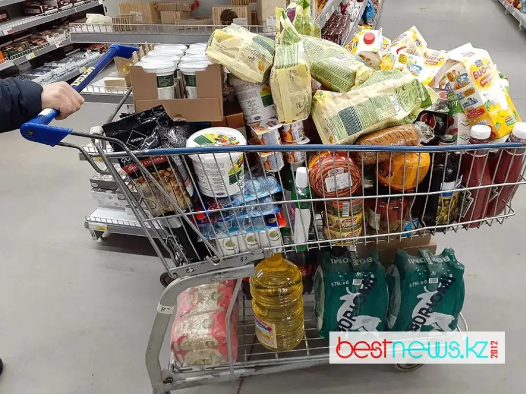 В Алматы потратят 5 млрд тенге для сдерживания цен на продукты