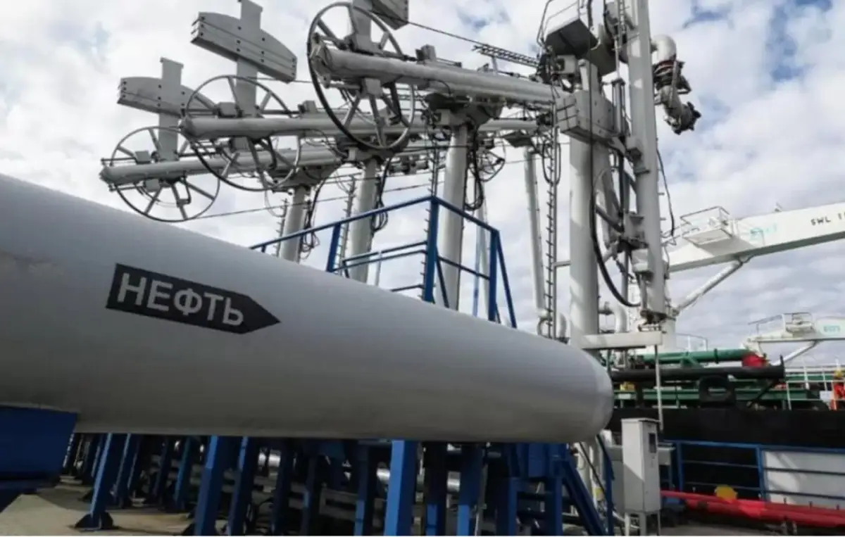 На КТК возобновили отгрузку нефти