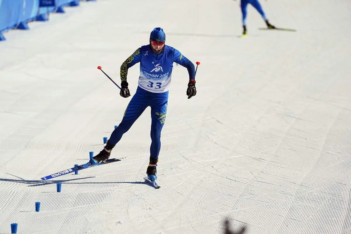 Муратбеков показал 45-е время, Башмаков финишировал 49-м