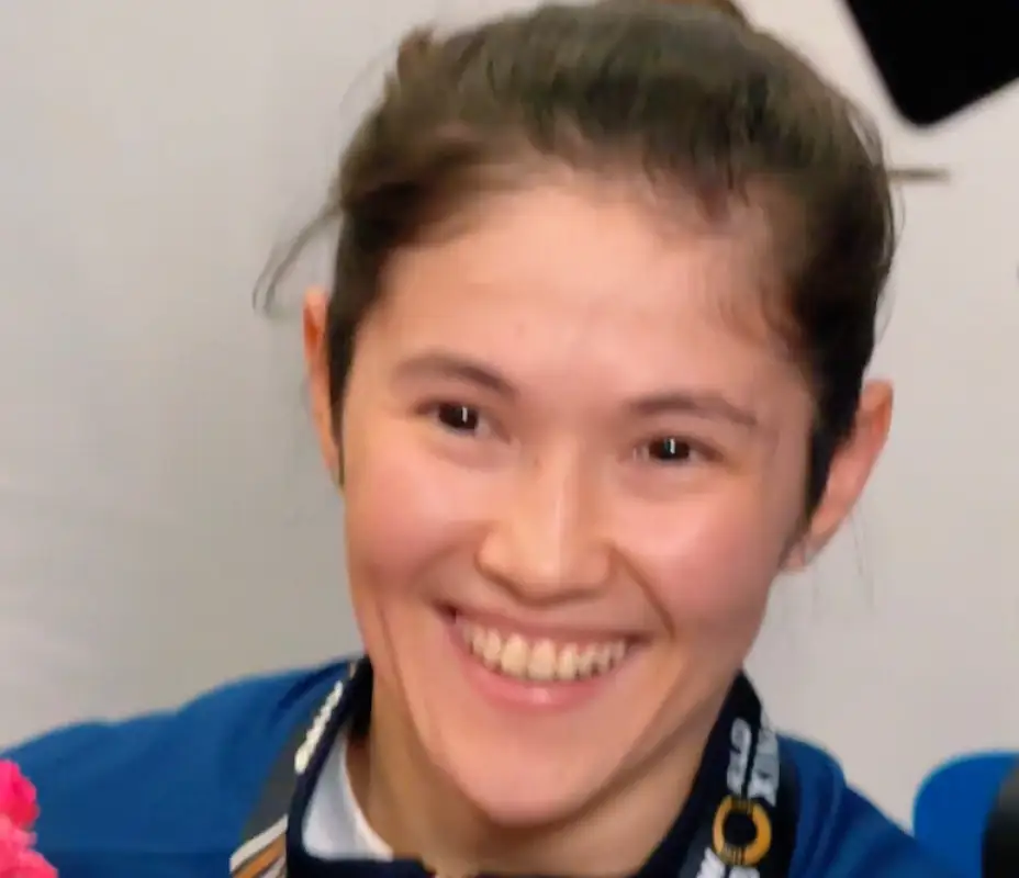 Боксерши вернулись домой после ЧМ в Ливерпуле