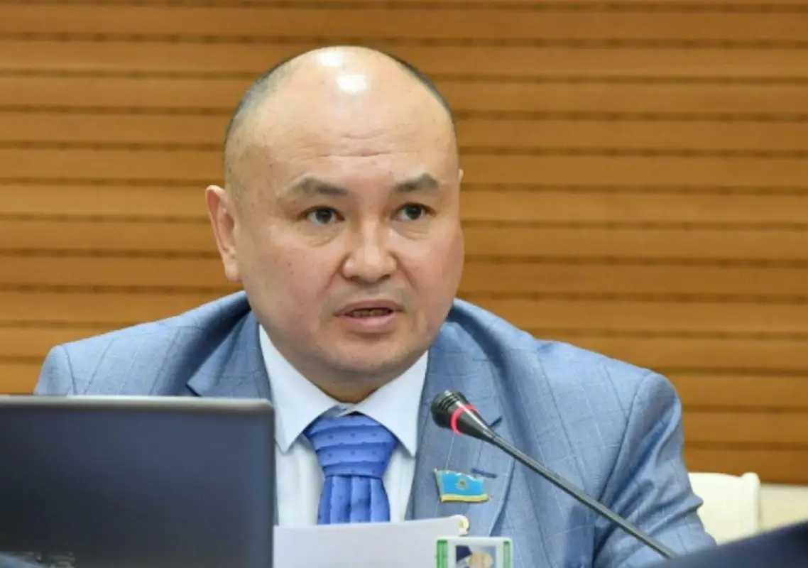 Депутат Саиров о замерзающем Экибастузе: «Олигархи могли бы попросить прощения у народа»