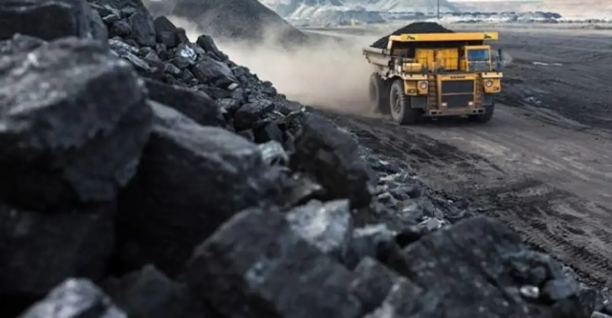 В Нур-Султане и Алматы недостаточно запасов угля на зиму – Атамкулов