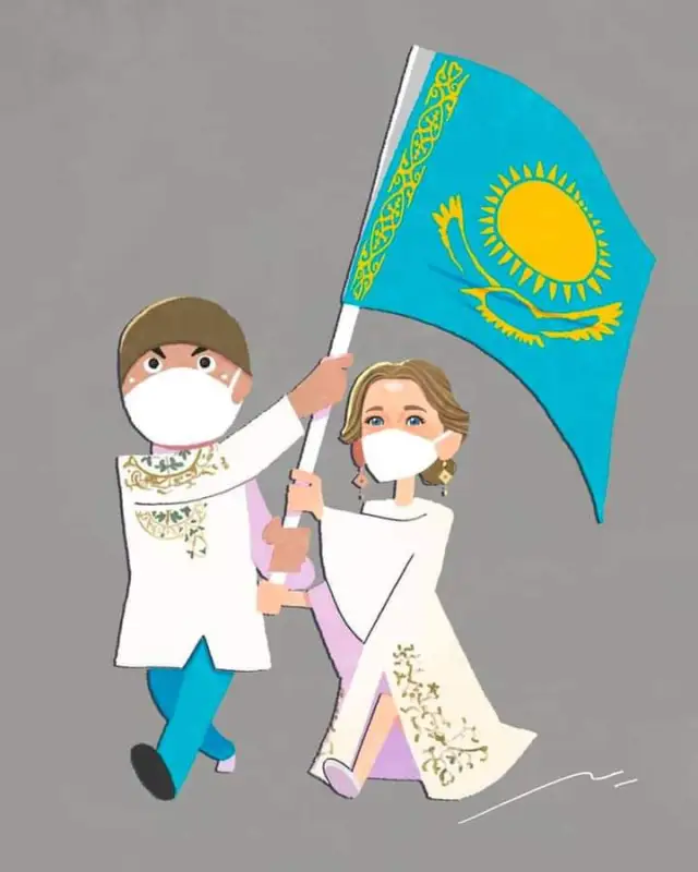 Ольга Рыпакова: «Даже после церемонии нам не давали прохода»