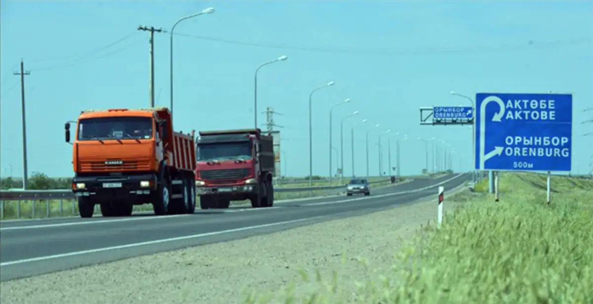 Какие дороги отремонтируют в Актюбинской области