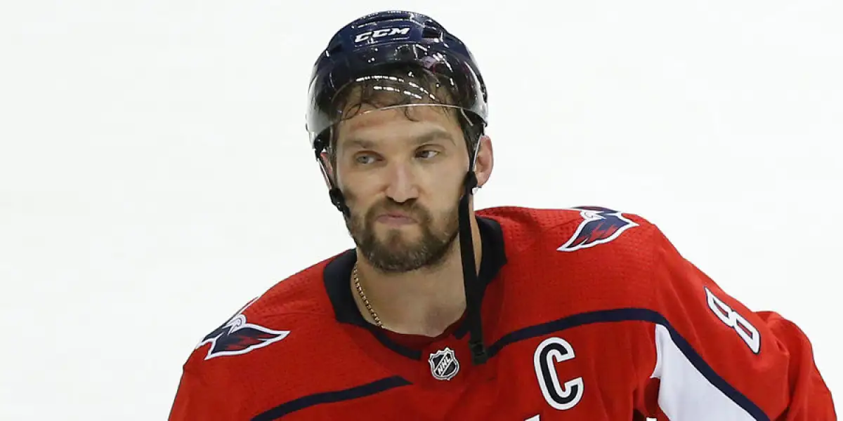 НаХЛынула на лёд тоска: заокеанские хоккеисты не сыграют на Олимпиаде в Пекине