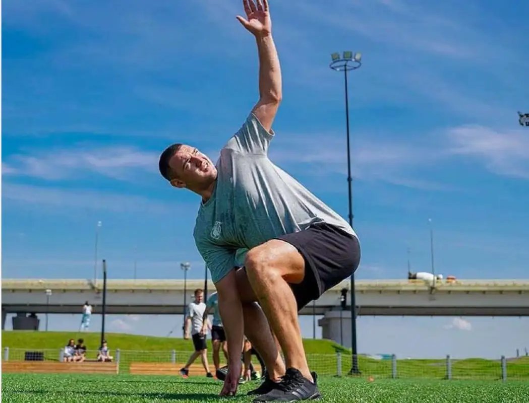 Столько нулей: названа зарплата Панюкова после перехода в "Ак Барс"