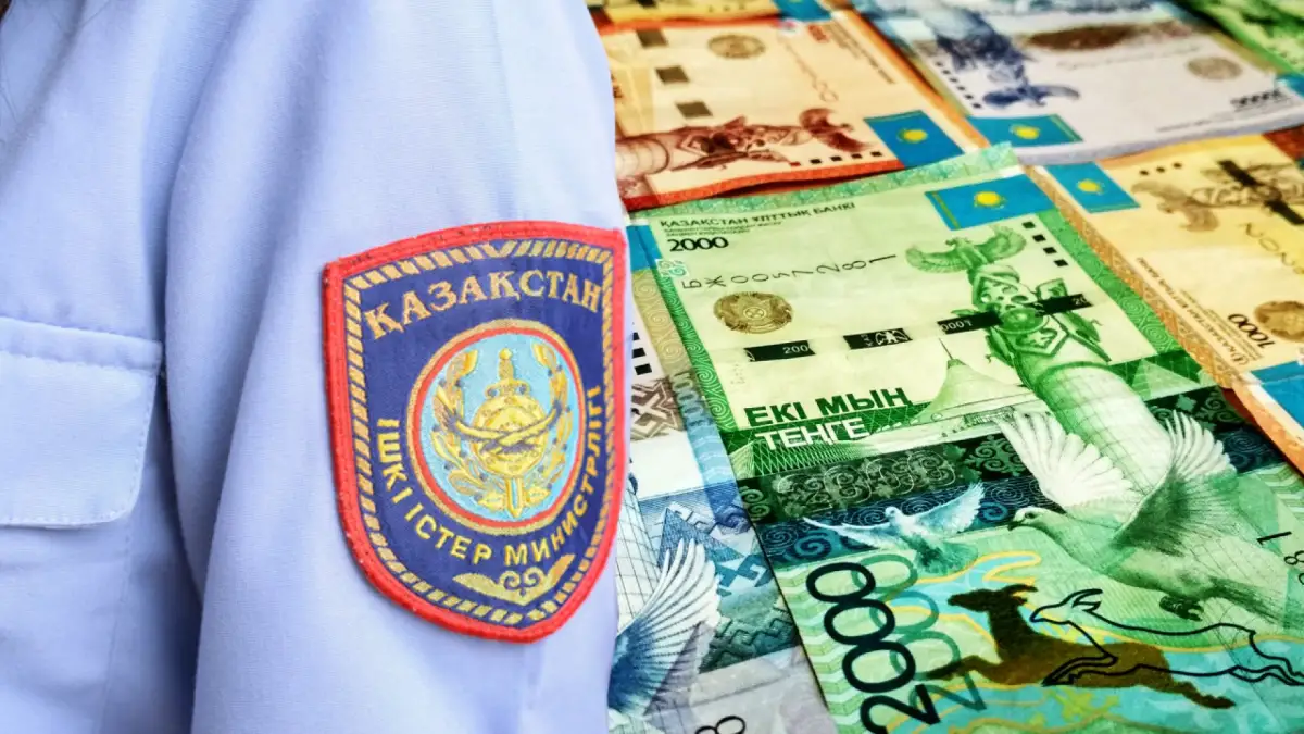 В Казахстане на борьбу с COVID19 потратят дополнительные деньги и премируют полицейских
