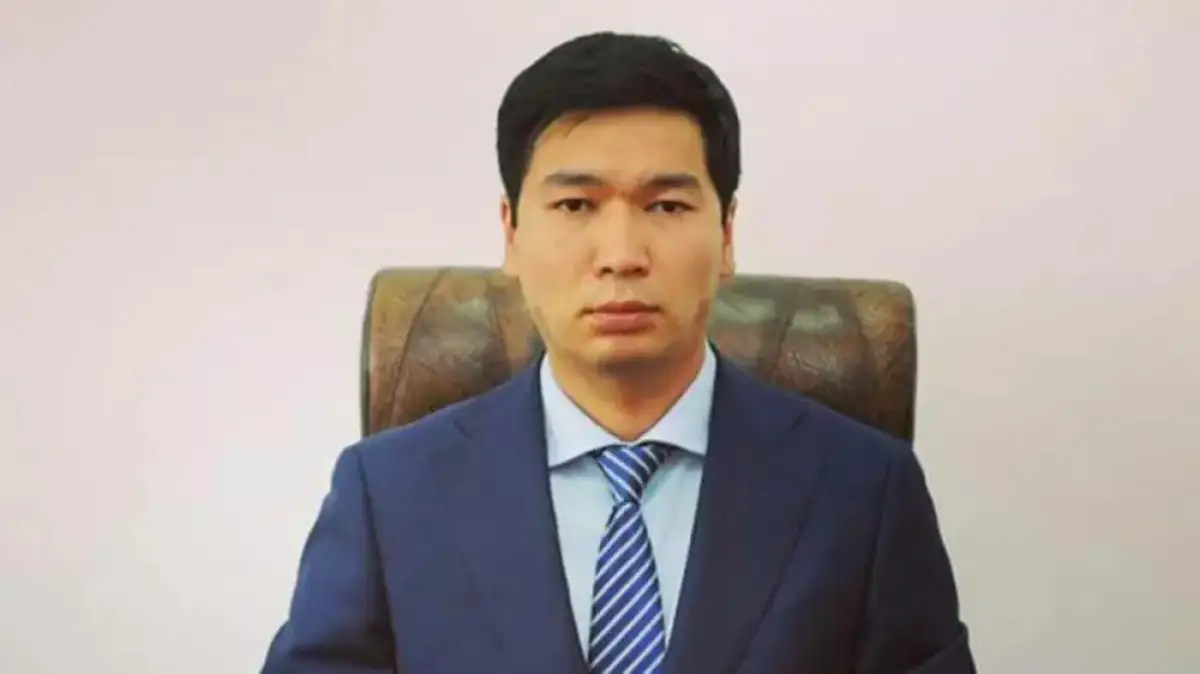 Назначен вице-министр культуры и информации РК