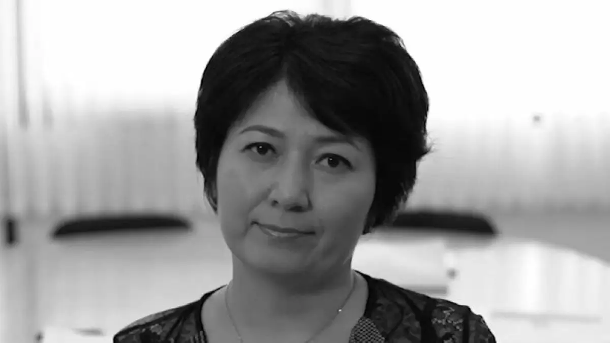 Глава МВД объяснил причину экспертизы, начатой после скоропостижной смерти сенатора Каримовой