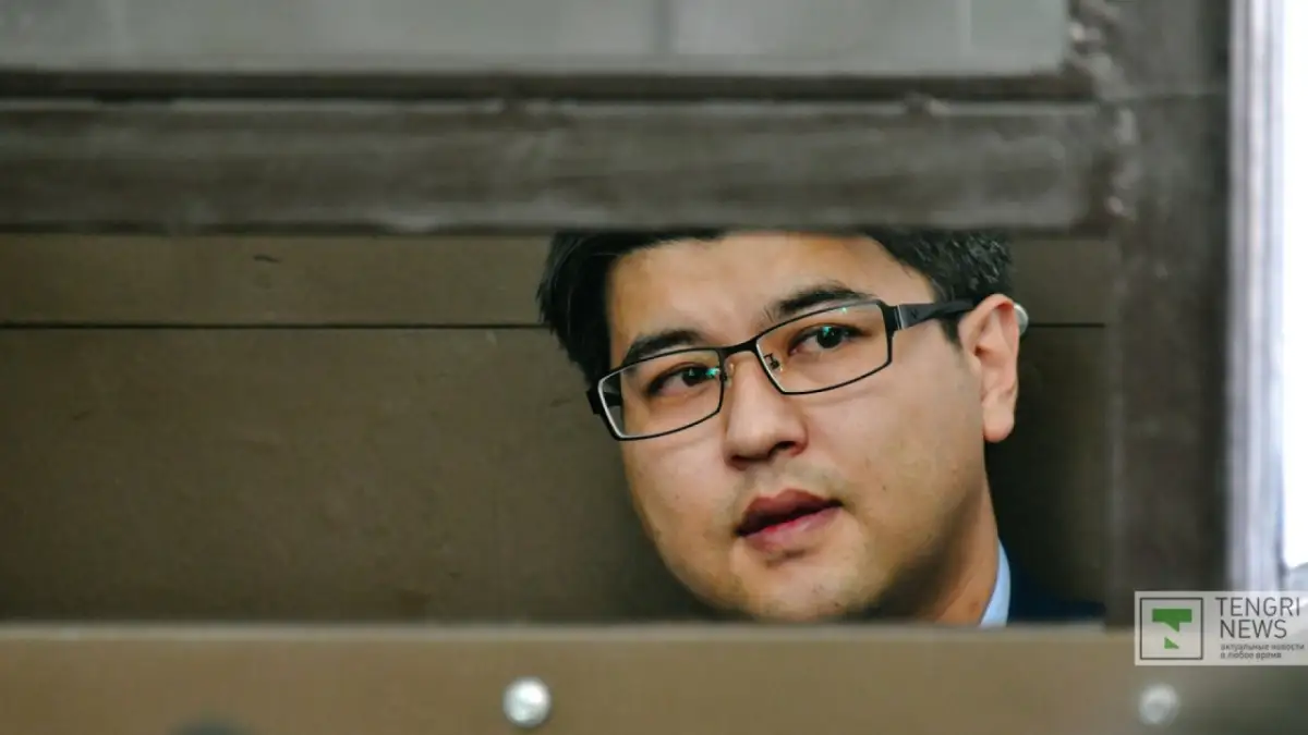 Названа дата начала суда над Куандыком Бишимбаевым