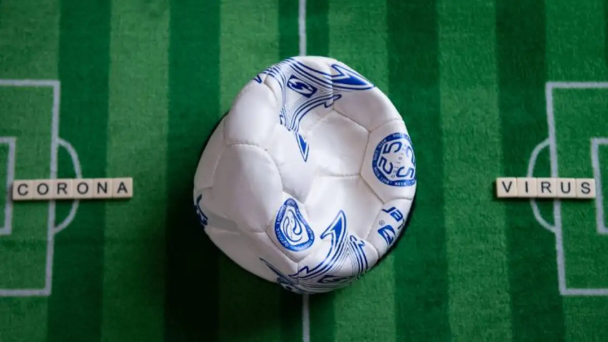 СМИ: футболисты "Кайсара" заразились коронавирусом 