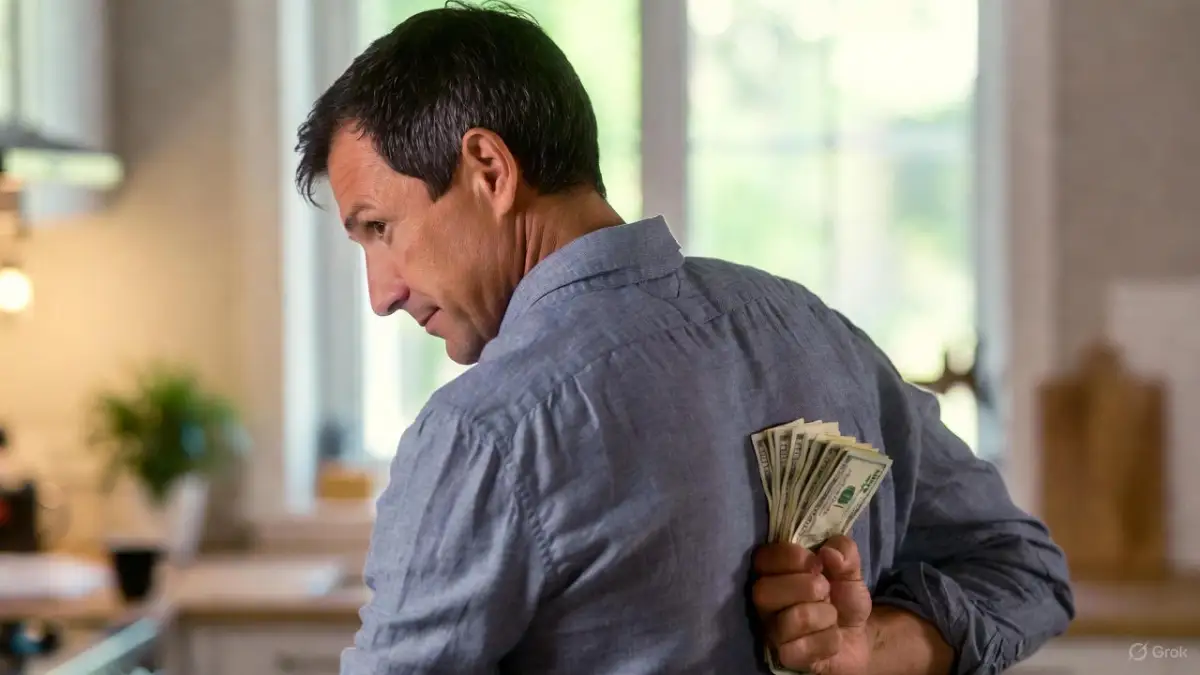 Казахстанка пожаловалась в Конституционный Суд на секретные накопления бывшего мужа 