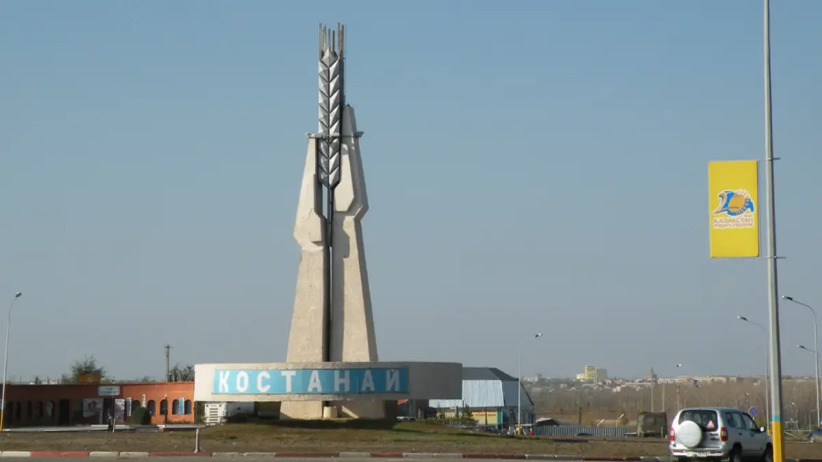 В "зелёной" зоне остались только две области Казахстана