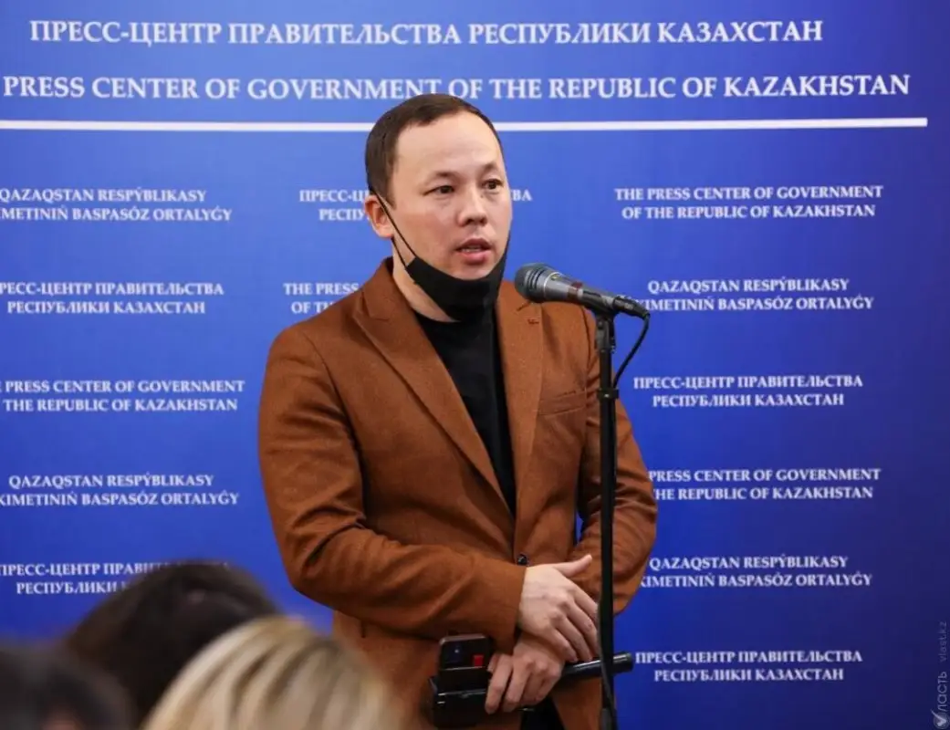 Антикор сообщил о задержании журналиста Абжана