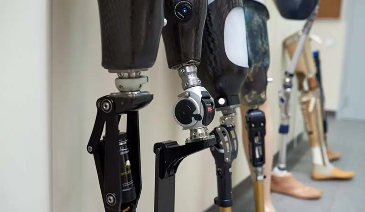 Депутаты «Народной партии Казахстана» подняли проблему некачественного протезирования нуждающихся