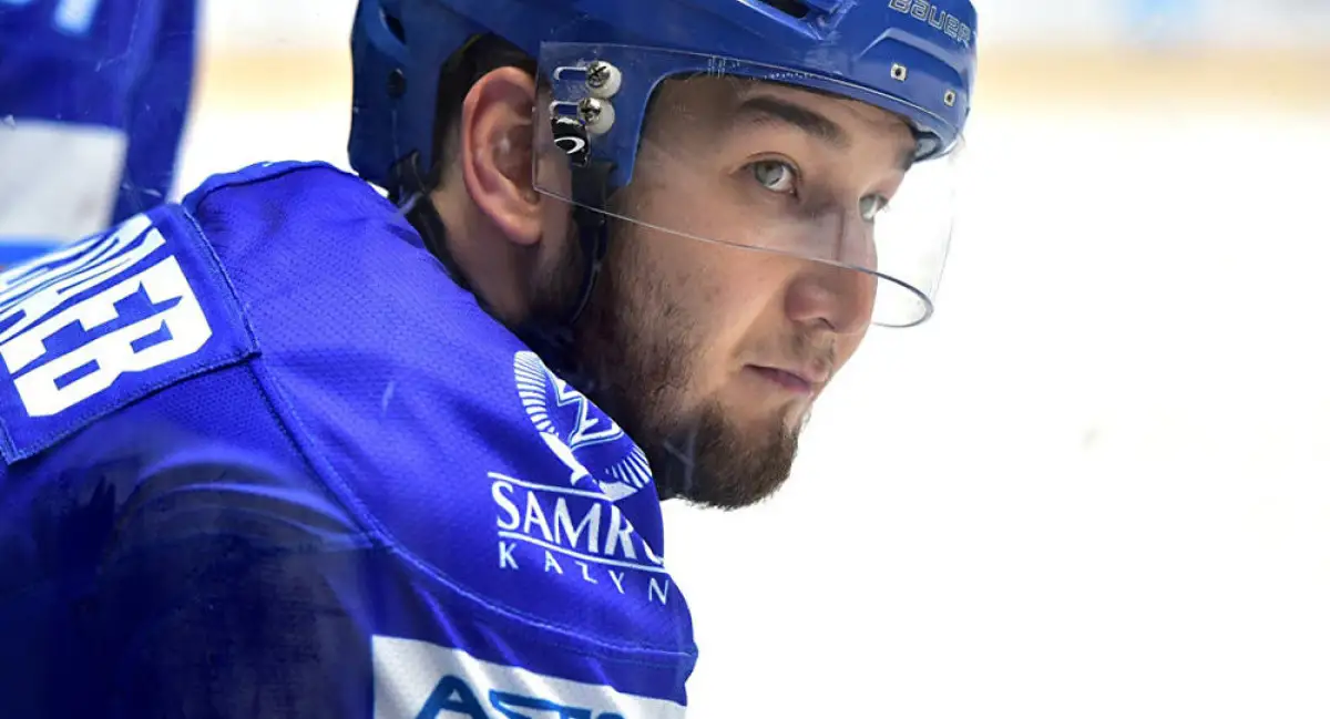 Тафгай Дамир Рыспаев провел видео-разминку для казахстанцев