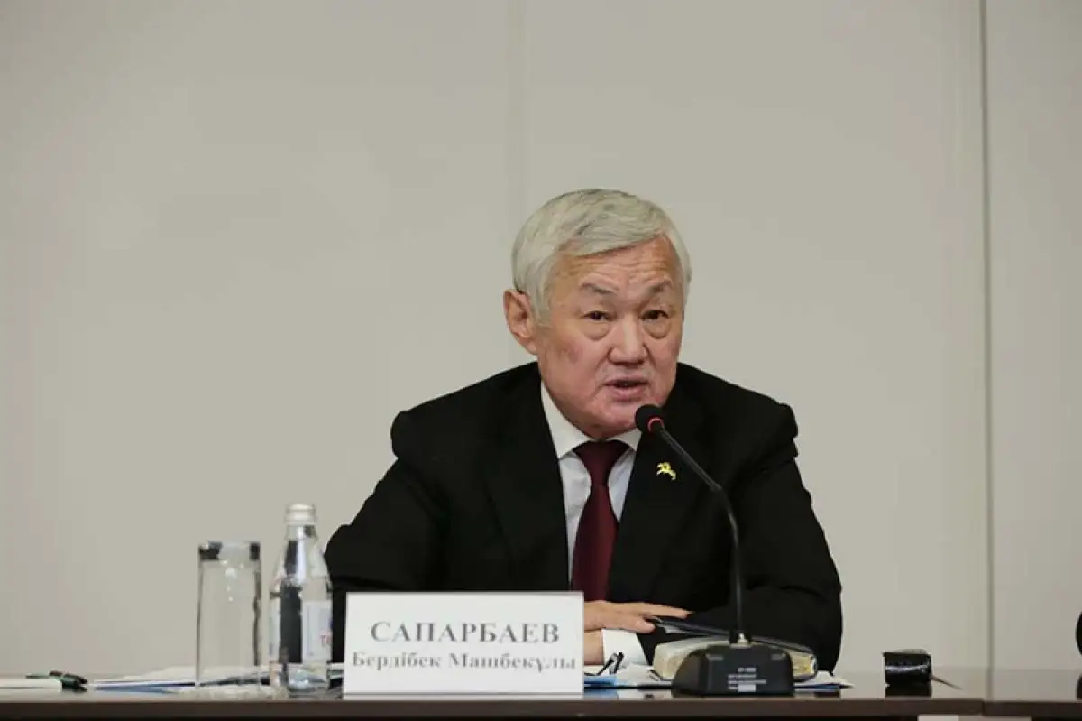 Назван состав правкомиссии по ликвидации последствий ЧП в Кордайском районе