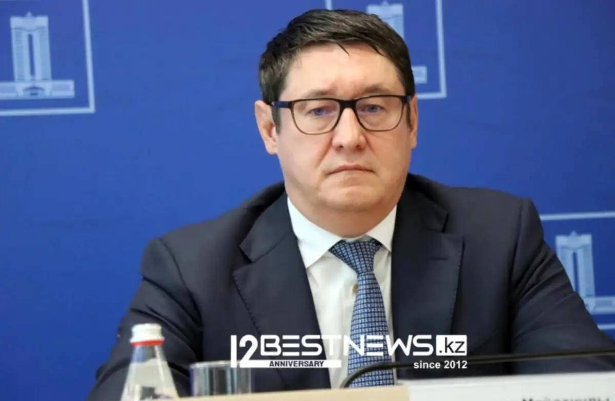 Алмасадам Саткалиев возглавил новое Агентство