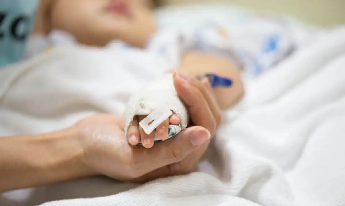 Минздрав не экономит на лечении орфанных заболеваний – Альназарова