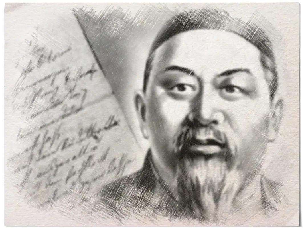 Более 18 тысяч казахстанцев носят имя Абай