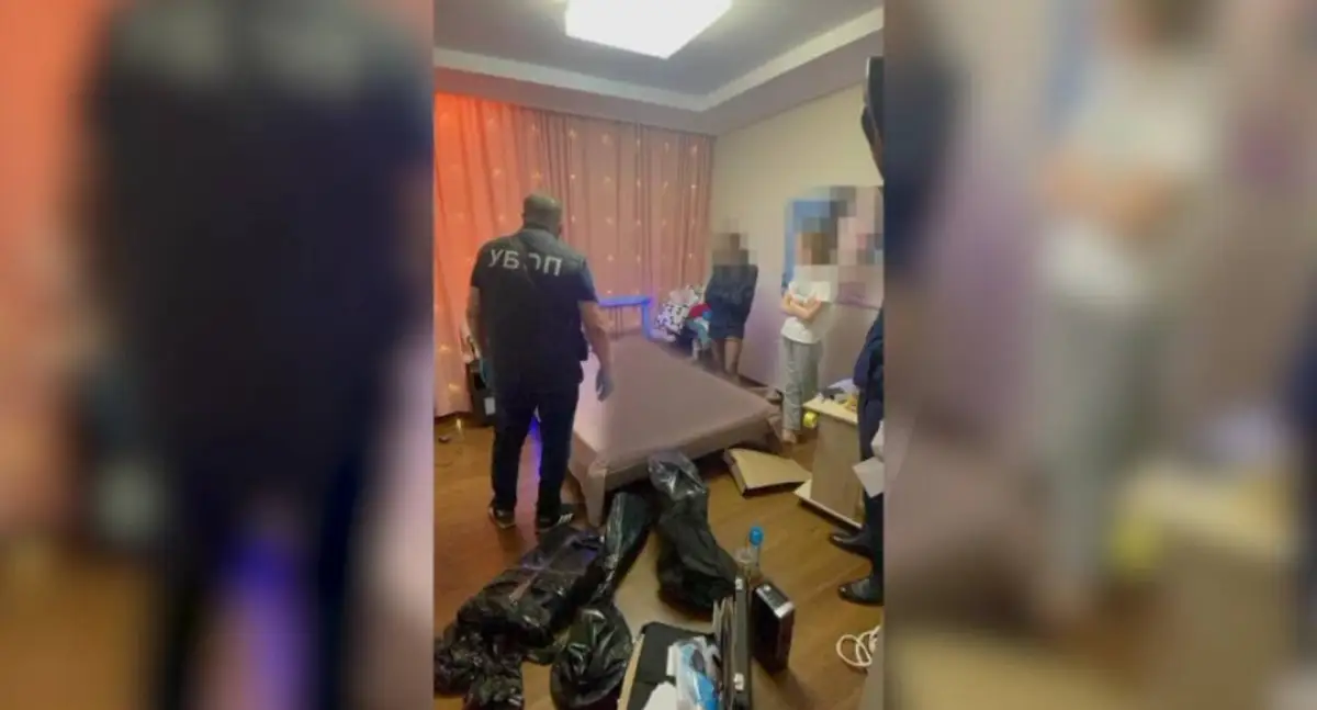 В пяти городах Казахстана орудовали порностудии под видом модельных агентств