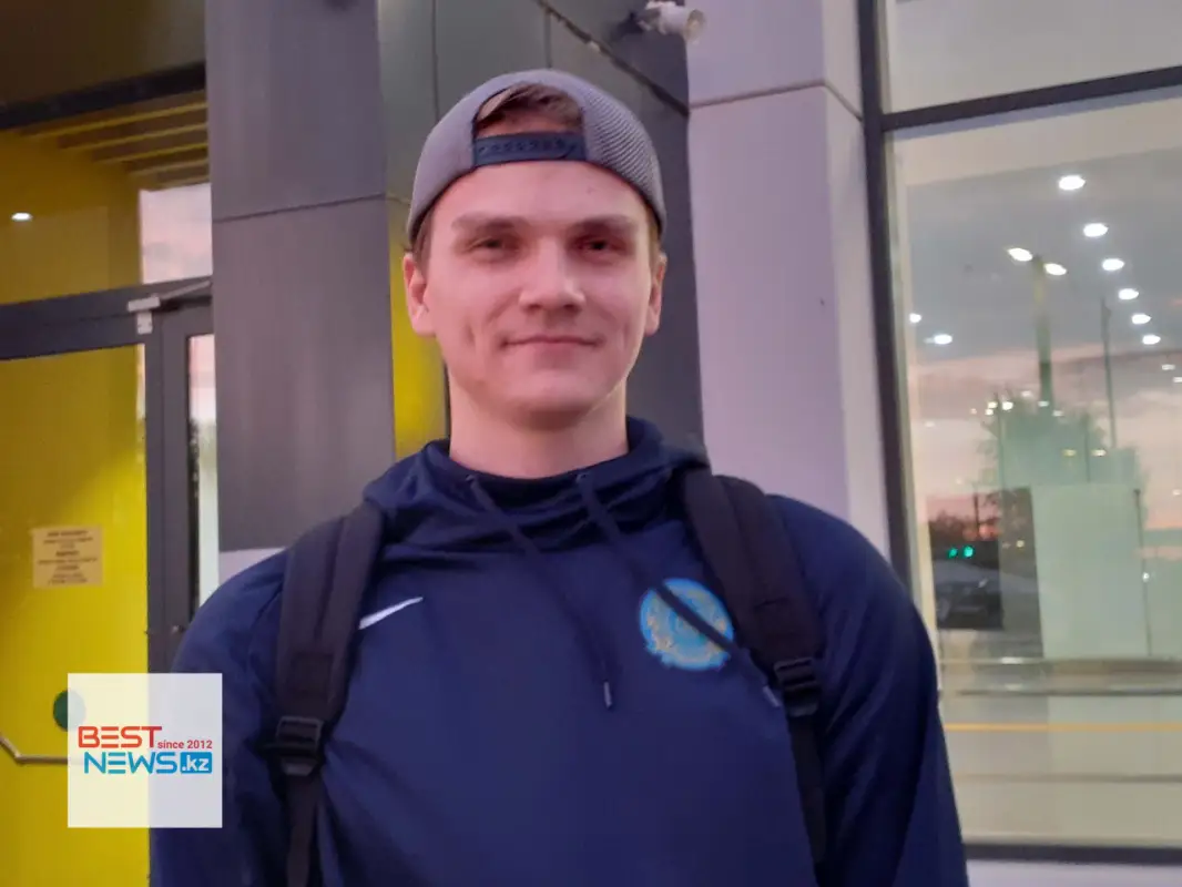 Переход Шутова в «Барыс» практически обговорён – инсайд