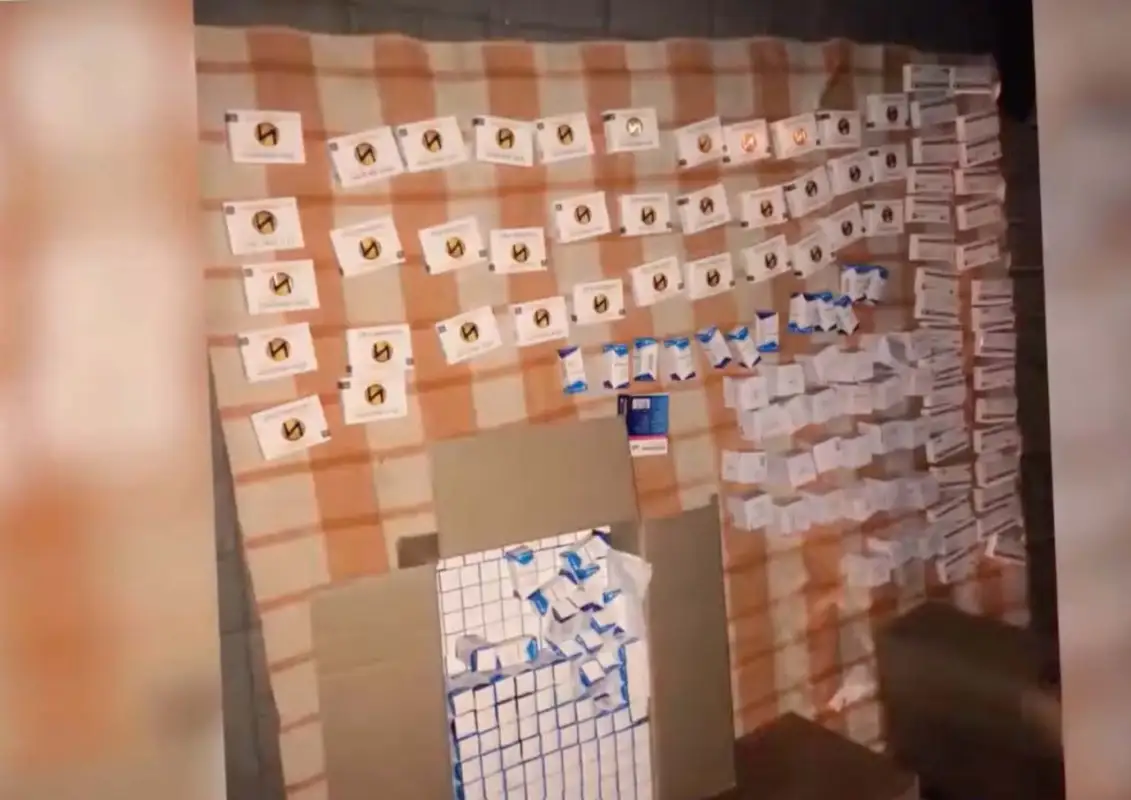 В Шымкенте аптекарь продавала дефицитный препарат в 9 раз дороже розничной цены