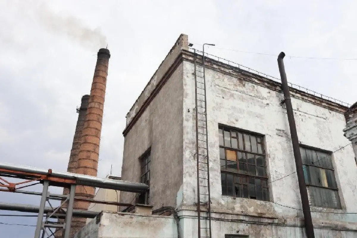 В котельных города Семей выявили растрату на десятки миллионов тенге