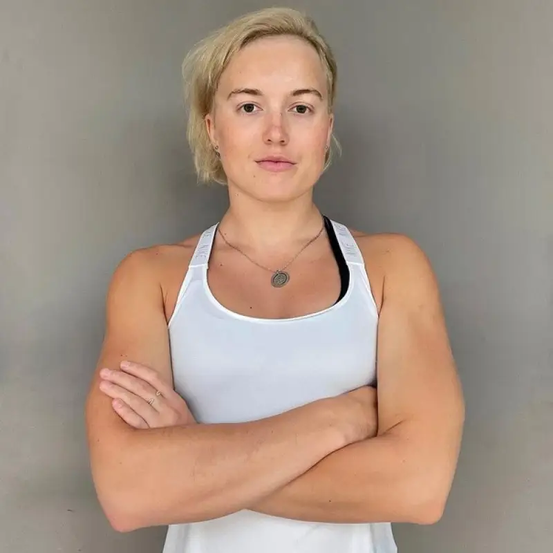 Перешедшая в сборную Казахстана Софья Сподаренко - уроженка Усть-Каменогорска