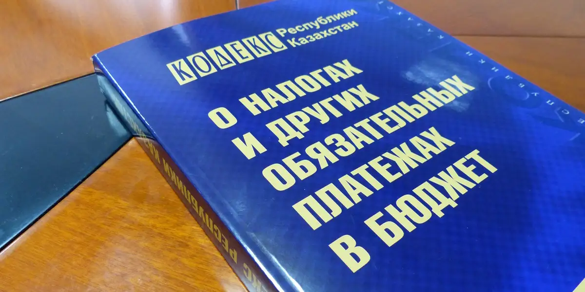 «Порой разнополярные предложения»: министр нацэкономики рассказал о разработке нового Налогового кодекса