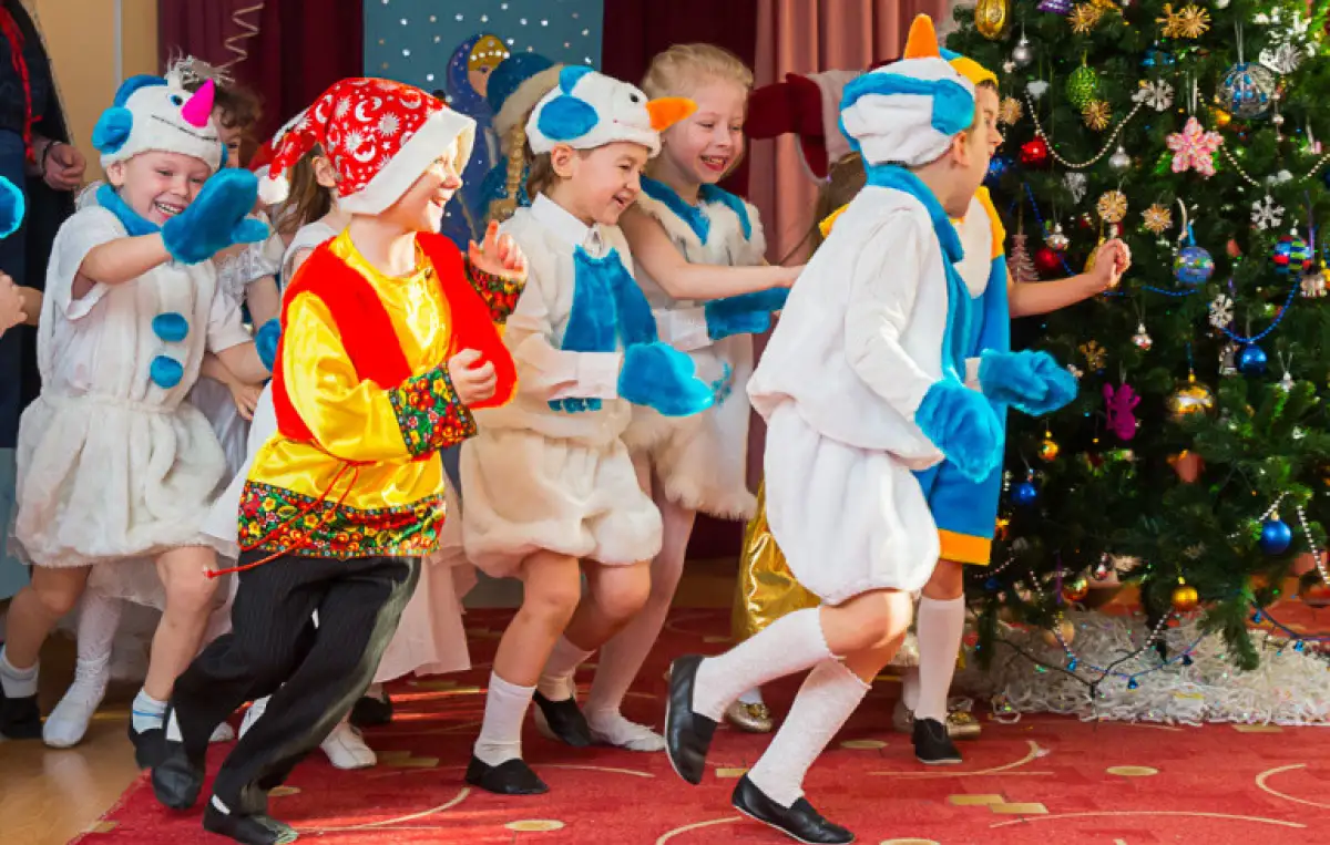 Будет ли Минздрав запрещать корпоративы и утренники в Казахстане