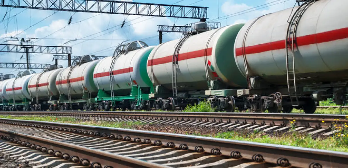 Поставкам автогаза в Астану, СКО и Жамбылскую области мешают перебои на ж/д транспорте - Минэнерго