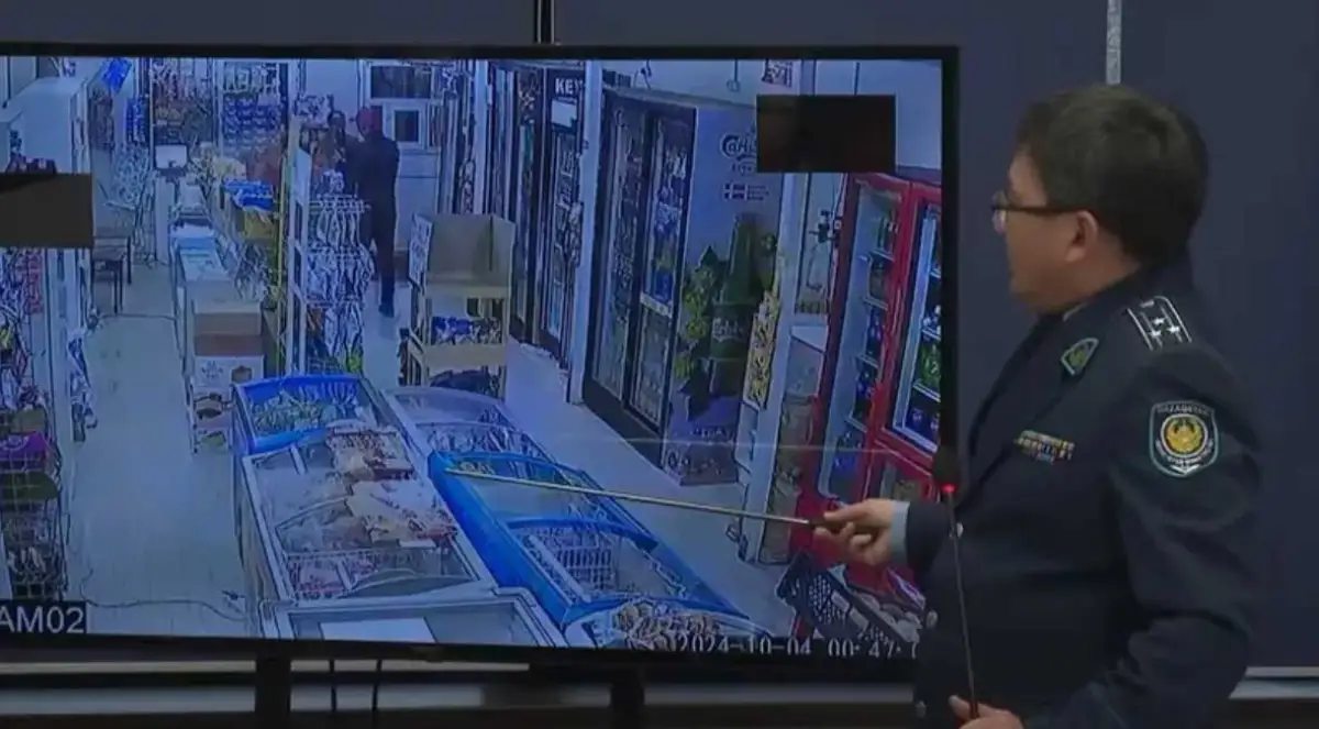 «Драка в Талгаре началась не из-за банки пива» - МВД