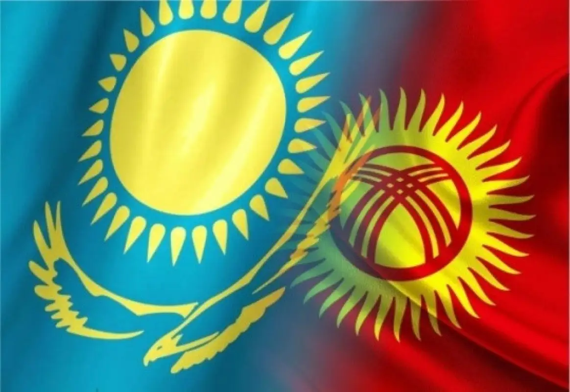 Казахстан направит в Кыргызстан аппараты ИВЛ