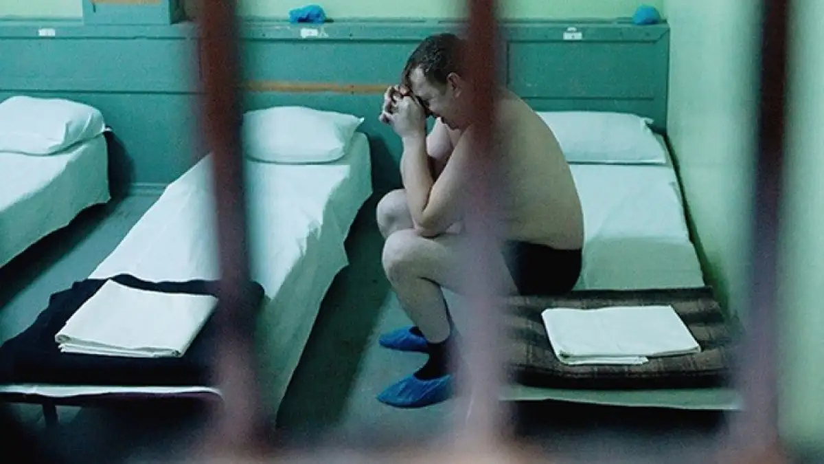 В Казахстане не хватает медвытрезвителей - МВД